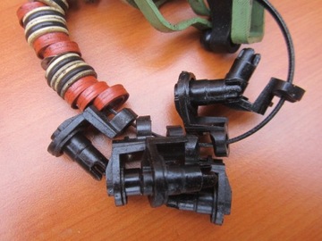 фото thumb №9, Opel corsa d e 1.2 a12xer 1.4 a14xer коллектор всасывающий 55563664 56tys jak новый