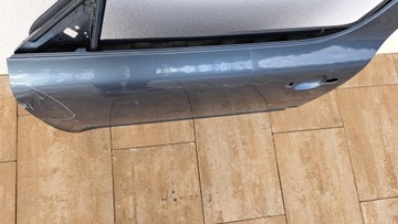 фото thumb №6, Skoda yeti двері лівий перед