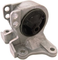 фото thumb №9, Подушка двигателя mitsubishi galant usa 96-03 левая