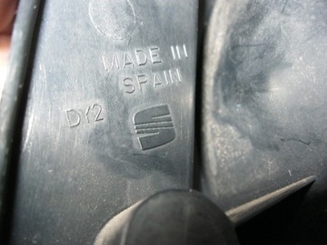 фото thumb №6, Лампа зад ліва seat toledo 3 sport 5p5945095