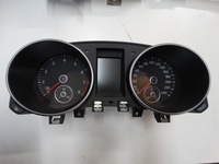 фото thumb №11, Набор стартовый vw golf vi 1.2 tsi 77kw 2011r.