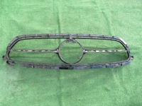 фото thumb №2, Mercedes w213 lift w238 решётка радиатора amg diamond