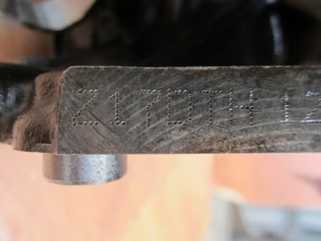 фото thumb №7, Opel astra h meriva 1.7 cdti z17dth коллектор выпускной 55354261 gm89 5xy