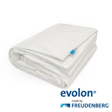 Одеяло против клещей 140x200 Evolon HIT
