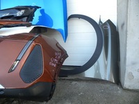 фото thumb №6, Peugeot 3008 ii-5008 ii рестайлінг 2021 рік капот, бампер na 6xpdc