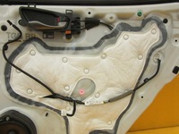 фото thumb №12, Honda civic x hb 2019 дверь правые зад kpl