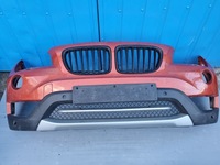 фото thumb №1, Бампер перед передній bmw x1 e84 оригінал
