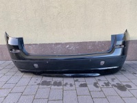 Купить Bmw x3 ii f25 10-14 бампер задний задний  накладка, фото thumb