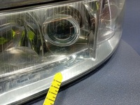 фото thumb №7, Audi a6 c5 фара лівий перед лампа передня eu 141-1102l