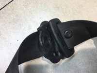 фото thumb №6, Pas безпеки правий перед audi a4 b6 8e0857706b