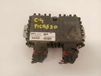 фото thumb №1, Citroen c4 picasso бортовий комп'ютер підвіска 9664385080