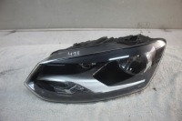 фото thumb №1, Лампа левая перед volkswagen vw polo 6r 6r1941007e