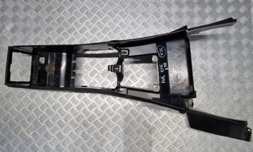 фото thumb №9, Bmw e38 туннель средний подлокотник механическая коробка передач 8125555