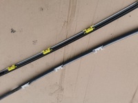 фото thumb №7, Hyundai i30 ii молдинг дахова дах заглушка