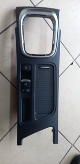 фото thumb №1, Захист рамка перемикач кронштейн renault megane iv