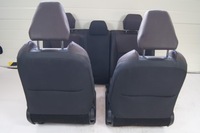 фото thumb №11, Сиденья спинка полукожа защита колонки toyota c-hr 17r eu