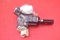 фото thumb №6, Замок запалювання ключ 45020-0d04 toyota yaris 3 iii 1.0 vvti 69 km 14-17