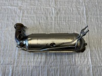 Купить Катализатор dpf fiat 600 9845304380, фото thumb