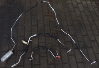 фото thumb №1, Провода кондиционера mazda premacy i 2.0 бензин europa