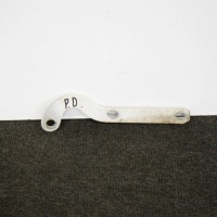 Купить Запчасти кузов mercedes-benz sl r107 a1076250214 10811698 5.6l, фото thumb