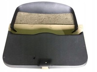 фото thumb №1, Skoda yeti защита крышки 5l6867975b 5l6867605b