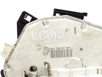 фото thumb №9, Замок двері лівий перед vw scirocco iii 5n2837015c