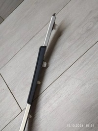 фото thumb №6, 10201. bentley bentayga молдинг крыло левый задняя 36a853817