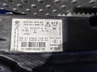 Фара фара комплект porsche panamera рестайлинг  970.631.973.03 970.631.974.03 с Разборки, фото thumb