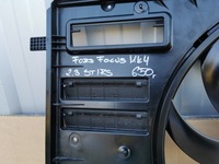 фото thumb №13, Ford focus mk4 2.3 st rs вентилятор корпус