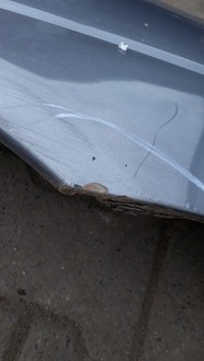 фото thumb №5, Крила правий citroen c5 lift eytc