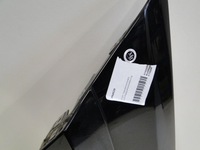 фото thumb №9, Mercedes крыло перед переднее левый планка amg чёрный 197 gl gls x166 166