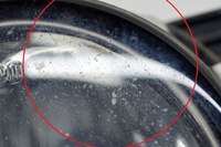 фото thumb №8, Nissan pathfinder r51 2.5 dci передні праве світло протитуманні 8921054