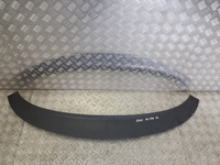 фото thumb №1, Молдинг капот seat altea 1.9 tdi