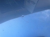 фото thumb №6, Капот перед bmw e46 sedan передній рестайлінг