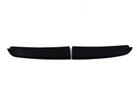 фото thumb №5, Opel vivaro renault traffic 2001-2014 спойлер козырёк спойлер sobmart