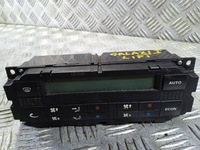 фото thumb №1, Панель обдув кондиціонера ford galaxy 7m5907040l