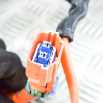 фото thumb №8, Ford mustang mach-e 2022 інша джгут провід / кабелі