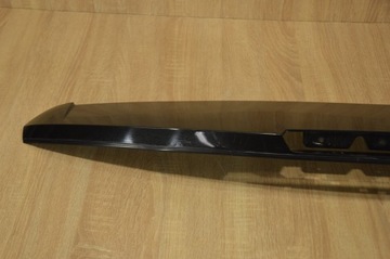 фото thumb №4, Спойлер спойлер крышки opel antara рестайлинг gar