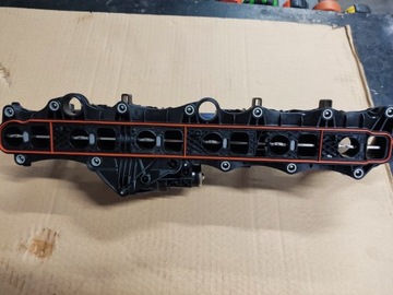 фото thumb №7, Колектор всмоктуючий регулятор клапан mercedes s клас w222 4.0d a6560900037 новий