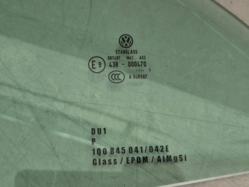фото thumb №8, Vw eos механизм стёкла левый задний стекло 1q0839401d 1q0959811b