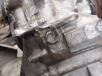 фото thumb №10, Коробка передач коробки передач volkswagen golf vii 1.6tdi 0a4301103 пошкоджені кріплення