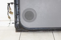 фото thumb №15, Дверь правое задние правый задняя ford ranger ii 2006r- 16w - код лакокрасочного покрытия