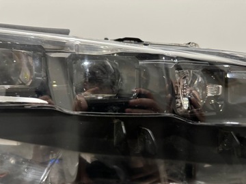 фото thumb №9, Toyota prius prime лампа права повний led європа 2 модулі