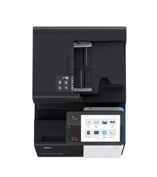 НОВОЕ МФУ Konica Minolta bizhub C4050i DUPLEX ЦВЕТ