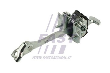 фото thumb №2, Обмежувач двері перед opel vectra c gts 2.2 dgi