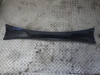 фото thumb №1, Жабо захист renault clio v