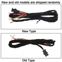 фото thumb №8, Верхній середній панель решітка панелі приладової панелі