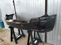 фото thumb №7, Бампер задня задній pod датчики pdc mercedes r 251 w251 amg lata 2005-2010