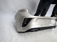 фото thumb №4, Vw t-roc r-line lift 21- бампер задняя задний 6xpdc