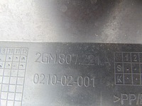 фото thumb №15, Бампер перед vw t-cross 2gm807221a